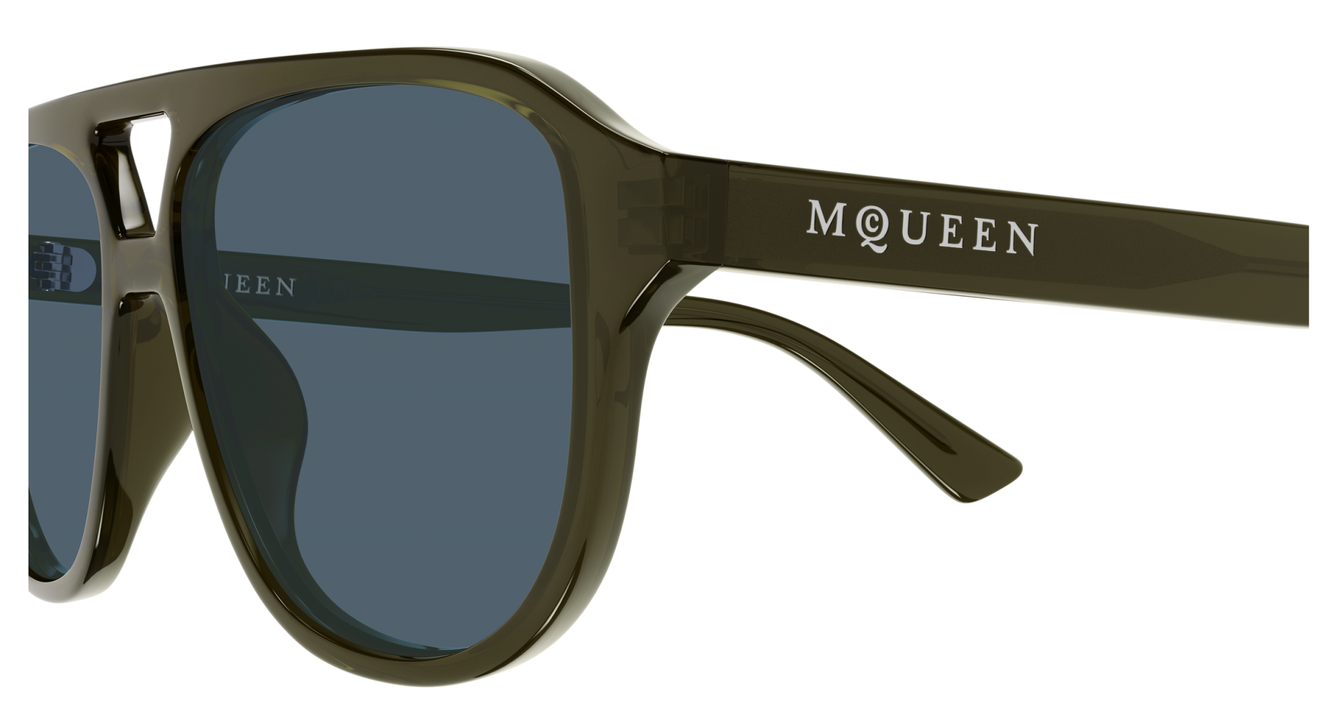 Sunglasses Alexander McQUEEN AM0573S 004 8056376688764 | Ottica Lux