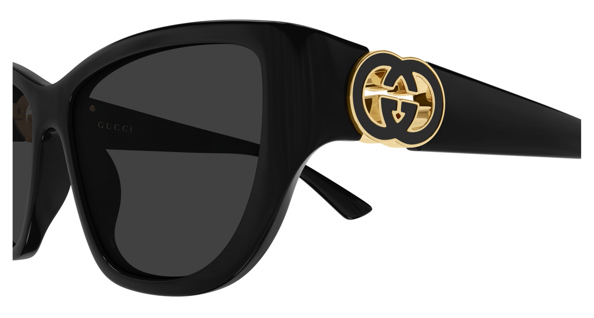 Occhiali da sole Gucci GG2122S 001 8056376642117 | Ottica Lux