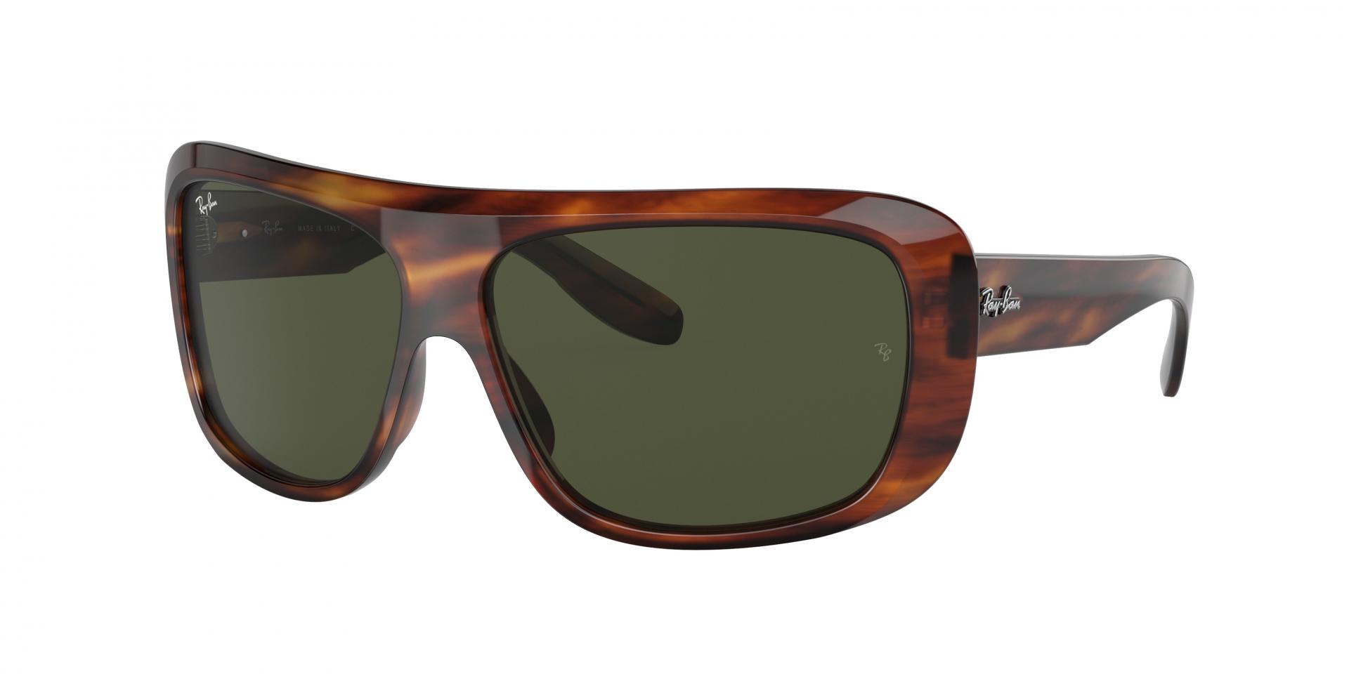 Sunglasses Ray-Ban RB2196 BLAIR 954/31 8056597562218 | Ottica Lux