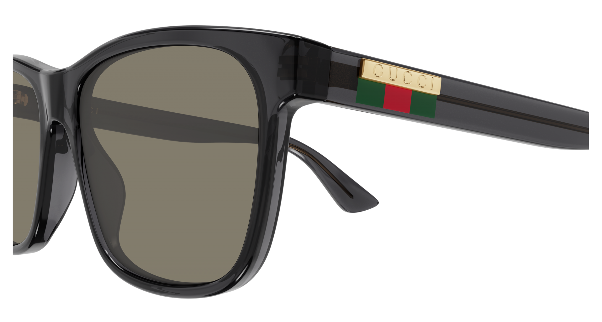 Occhiali da sole Gucci GG0746S 006 8056376684858 | Ottica Lux