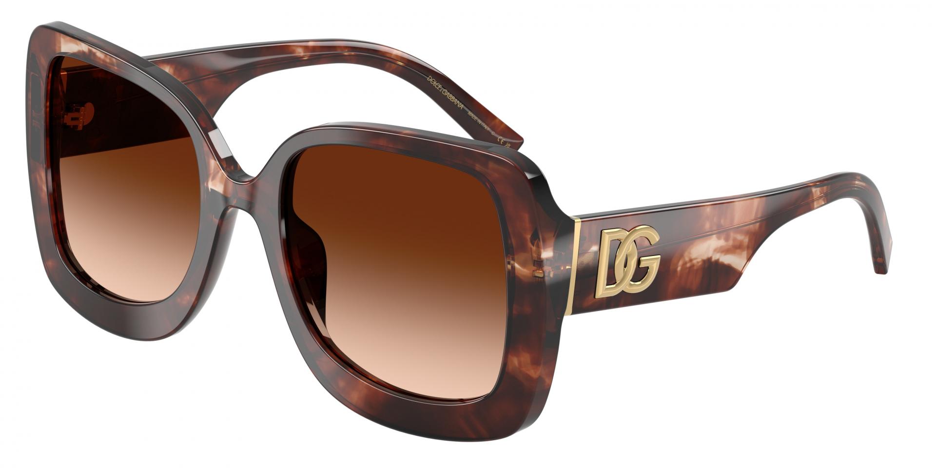 Sunglasses Dolce & Gabbana dg4513 32888G 8056262578483 | Ottica Lux