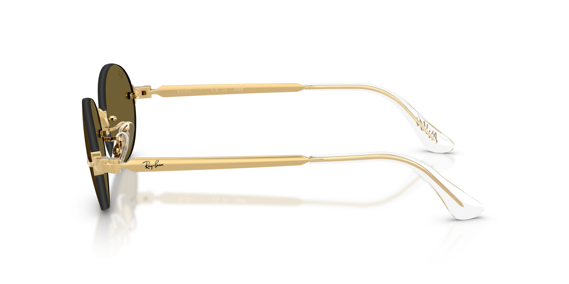 Sunglasses Ray-Ban RB3929 001/73 8056262905722 | Ottica Lux