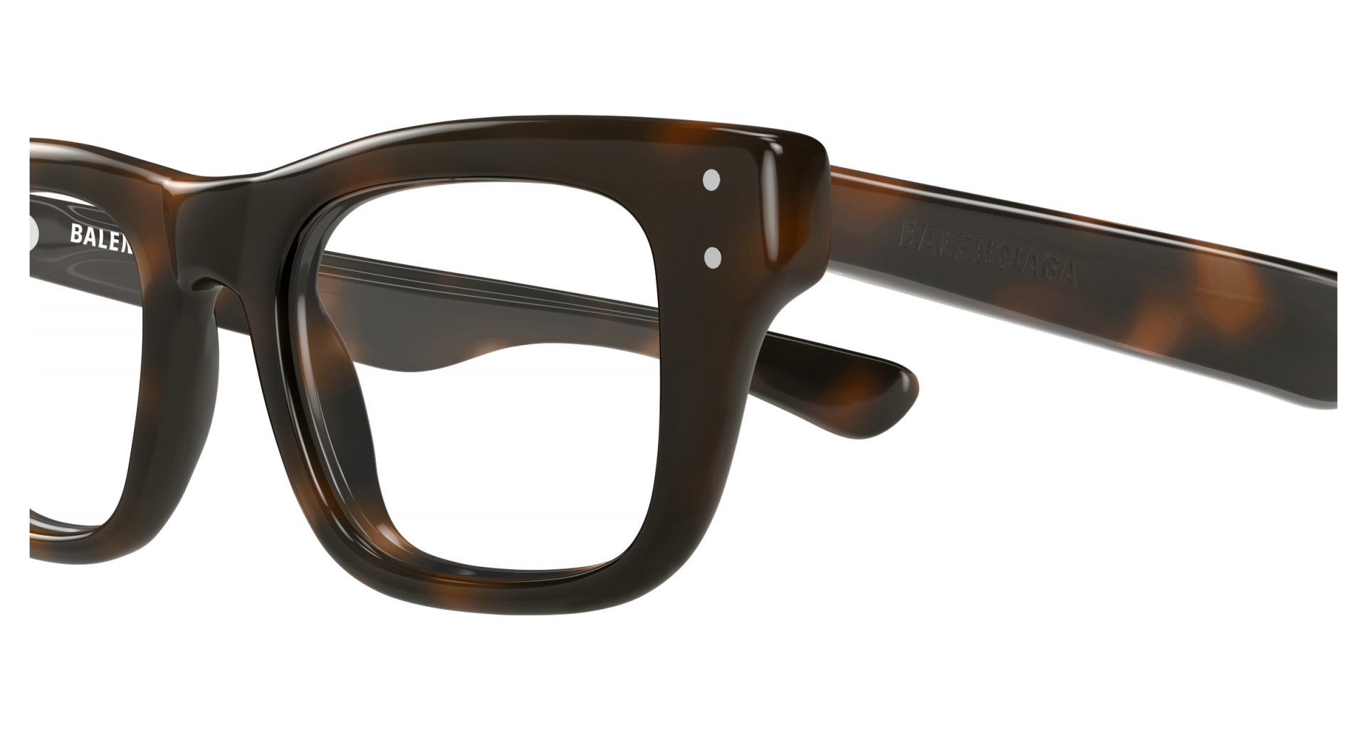 Ophthalmic frames Balenciaga BB0523O 002 8056376690729 | Ottica Lux