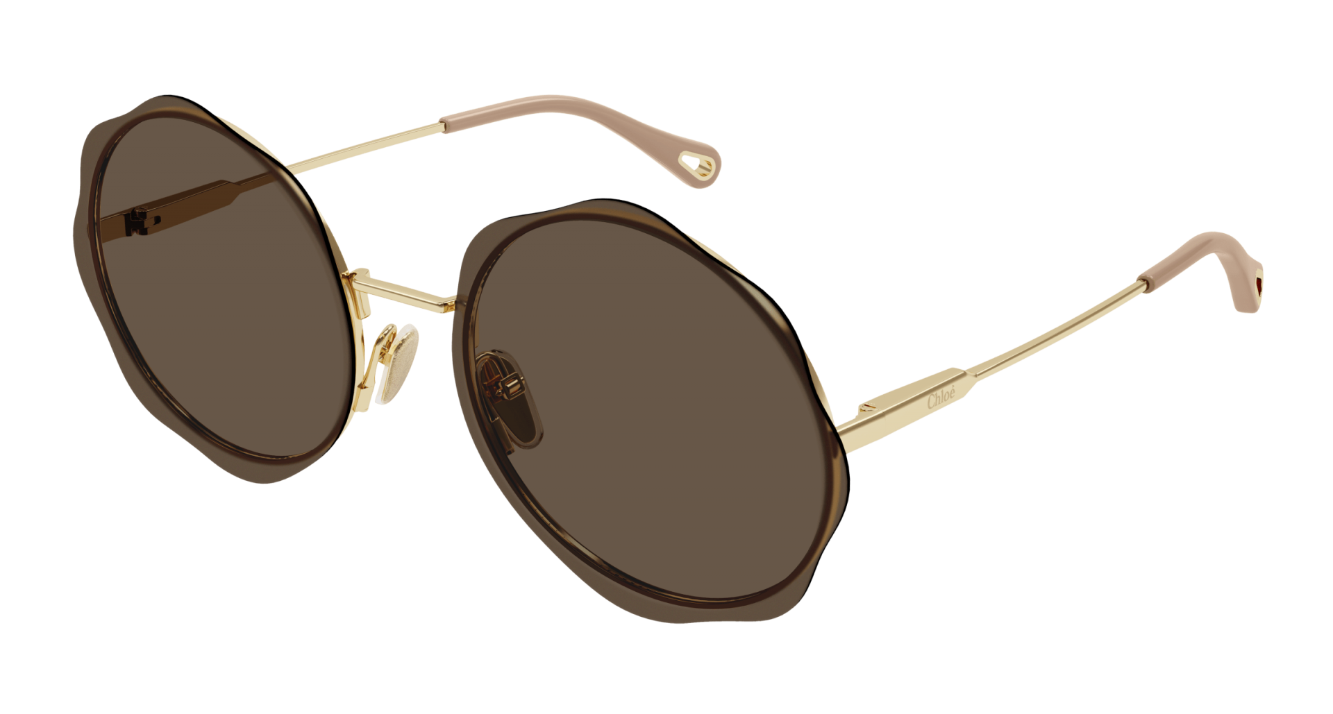 Occhiali da sole Chloé CH0202S 004 8056376472745 | Ottica Lux