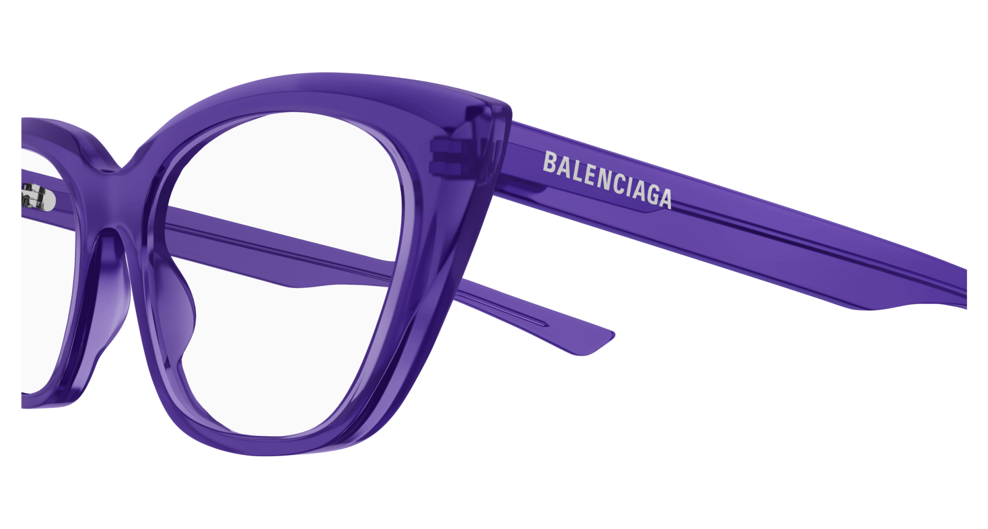 Ophthalmic frames Balenciaga BB0219O 004 8056376387841 | Ottica Lux Ophthalmic frames Balenciaga BB0219O 004 8056376387841 | Ottica Lux