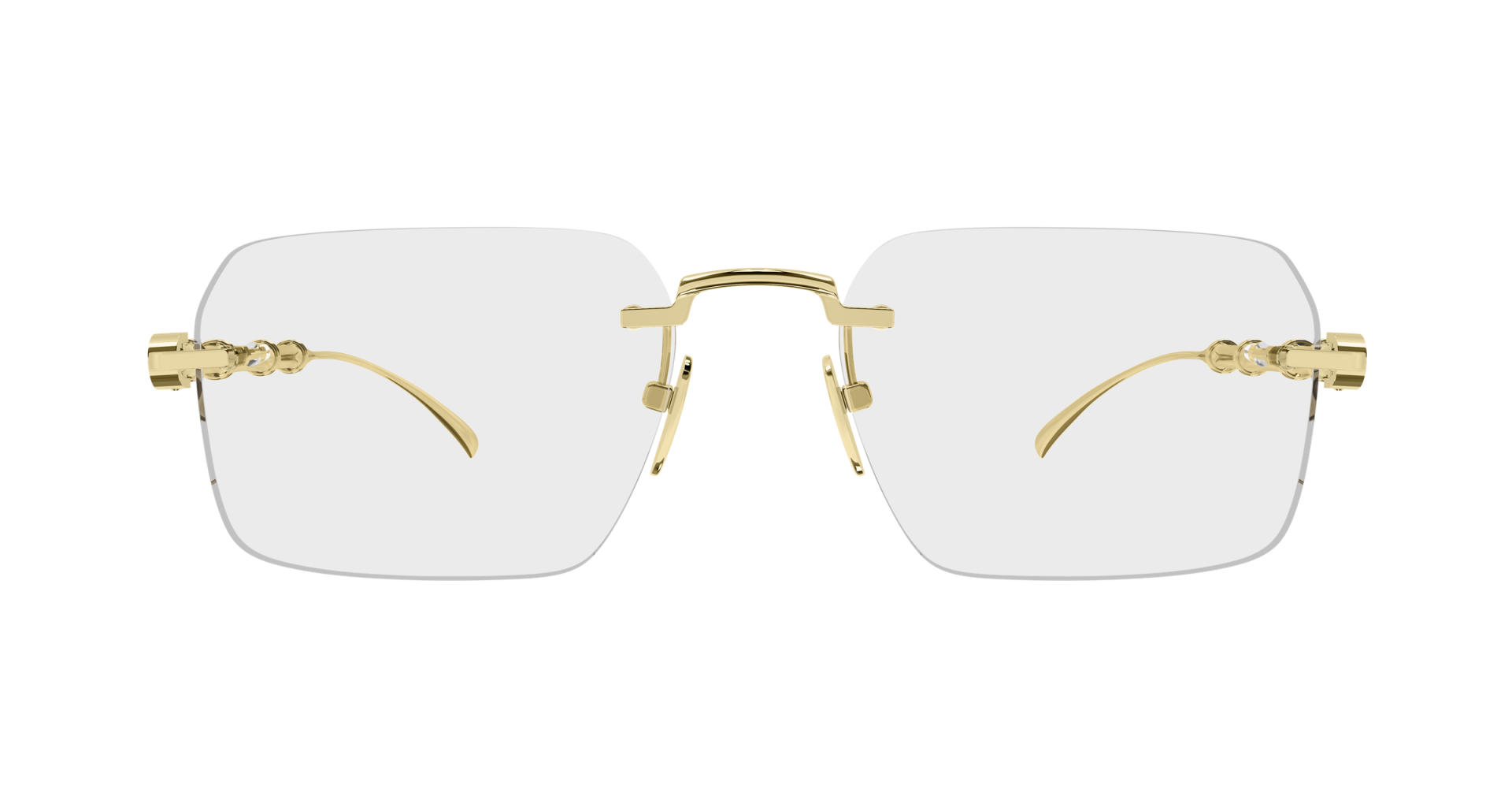 Occhiali da vista Gucci GG2154O 002 8056376649109 | Ottica Lux