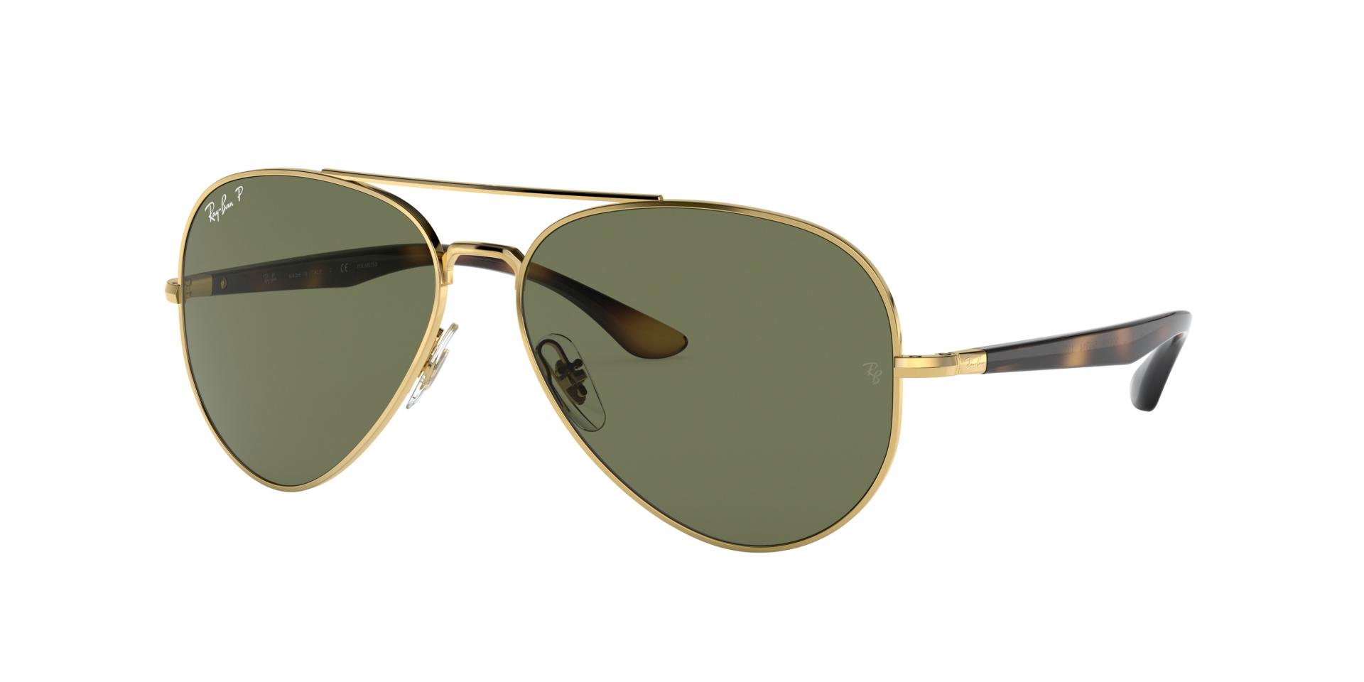 Occhiali da sole Ray-Ban RB3675 001/58 8056597432160 | Ottica Lux