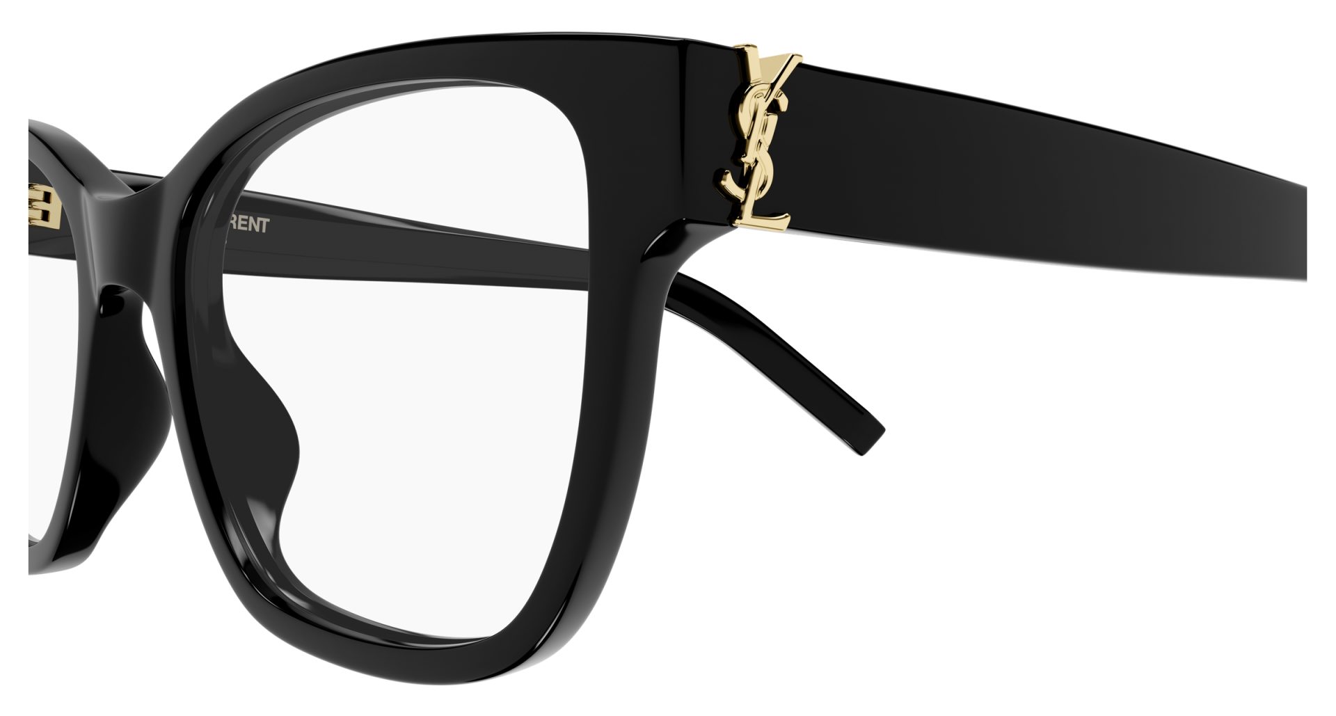 Sunglasses Saint Laurent SL M158 001 8056376665956 | Ottica Lux