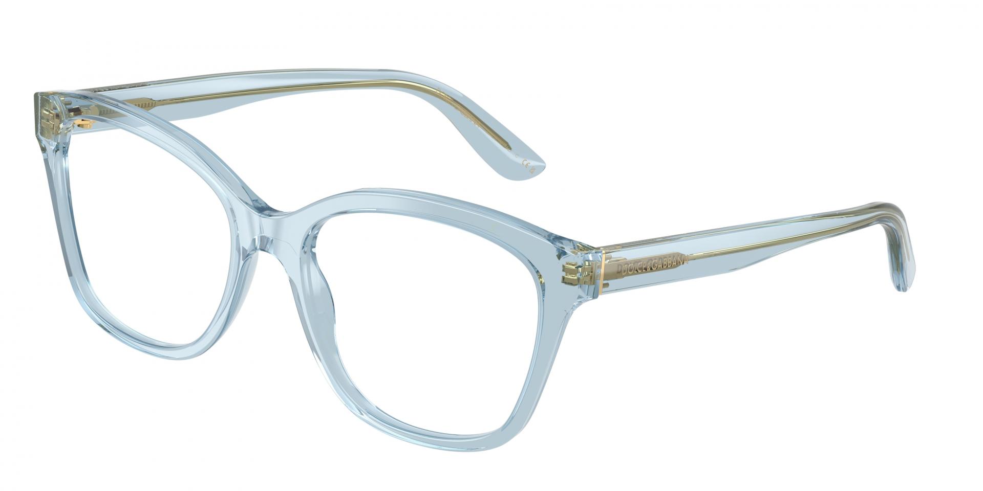 Occhiali da vista Prada PR 17WV UAO1O1 8056597436496 | Ottica Lux