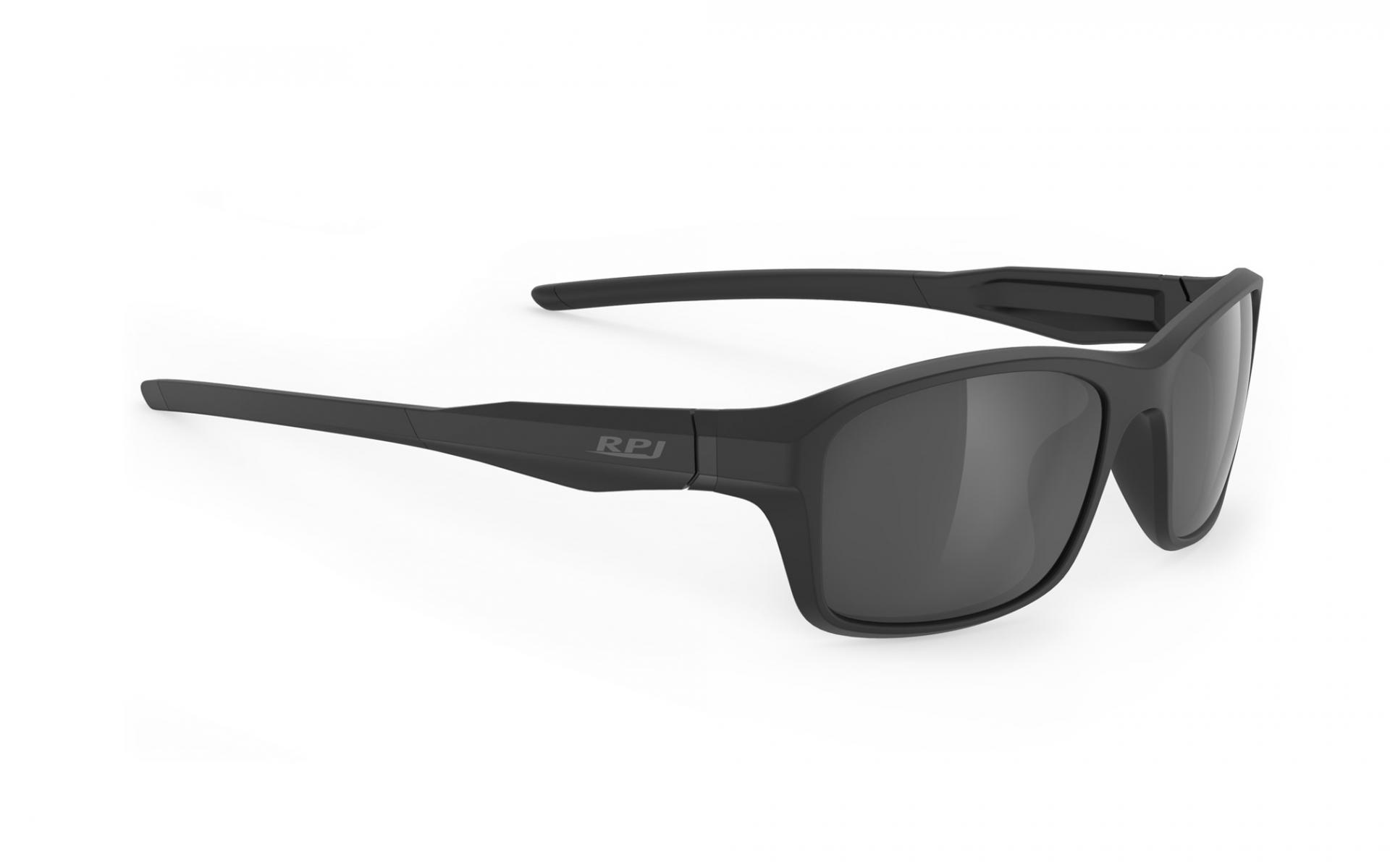 Occhiali da sole Rudy Project SJ63 Billie 1006-Smoke  | Ottica Lux