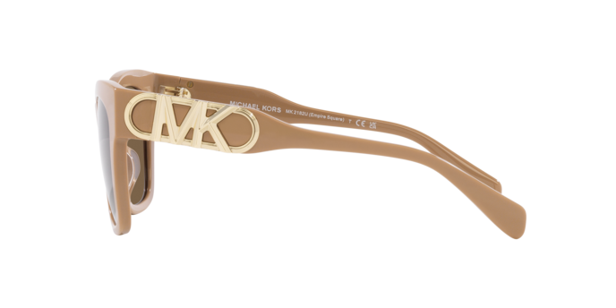 Occhiali da sole Michael Kors MK2182U EMPIRE SQUARE 355573 0725125395861 | Ottica Lux