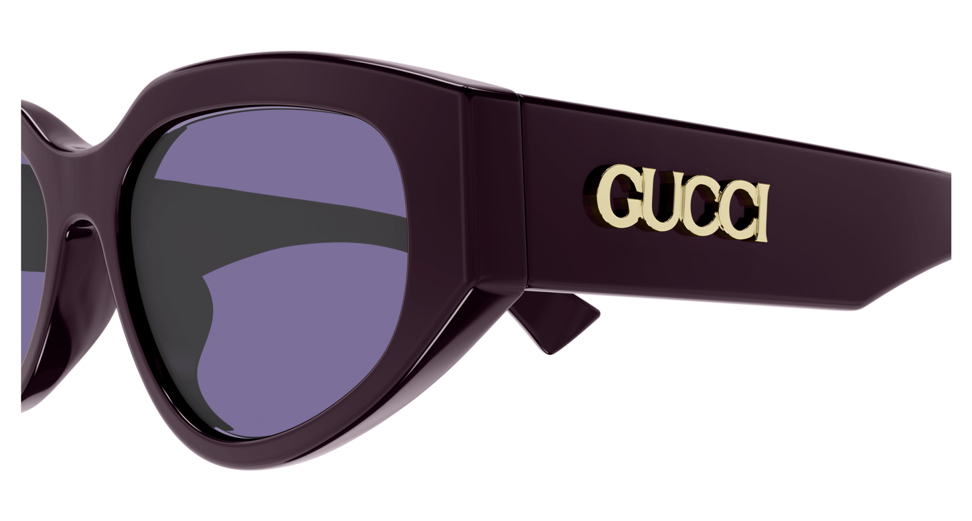 Occhiali da sole Gucci GG1845SA 004 8056376544312 | Ottica Lux