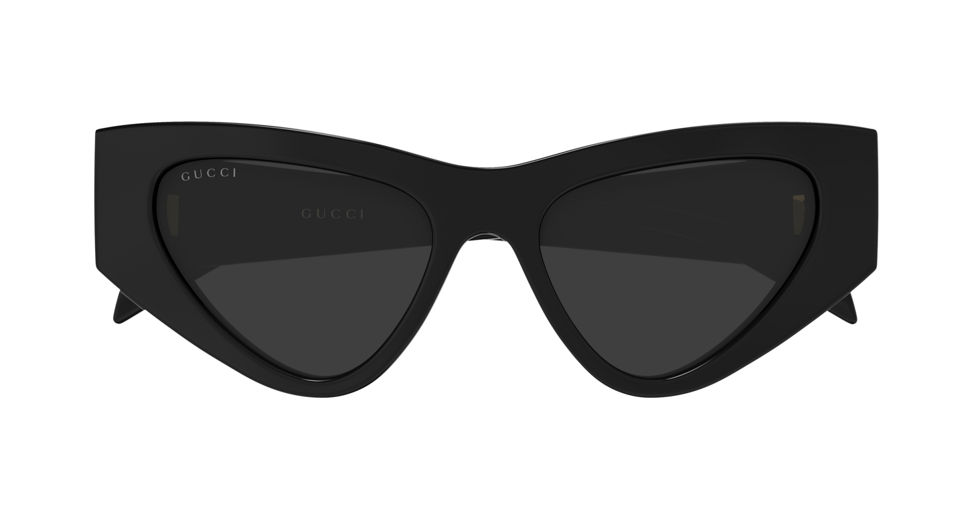 Occhiali da sole Gucci GG2019S 001 8056376644821 | Ottica Lux