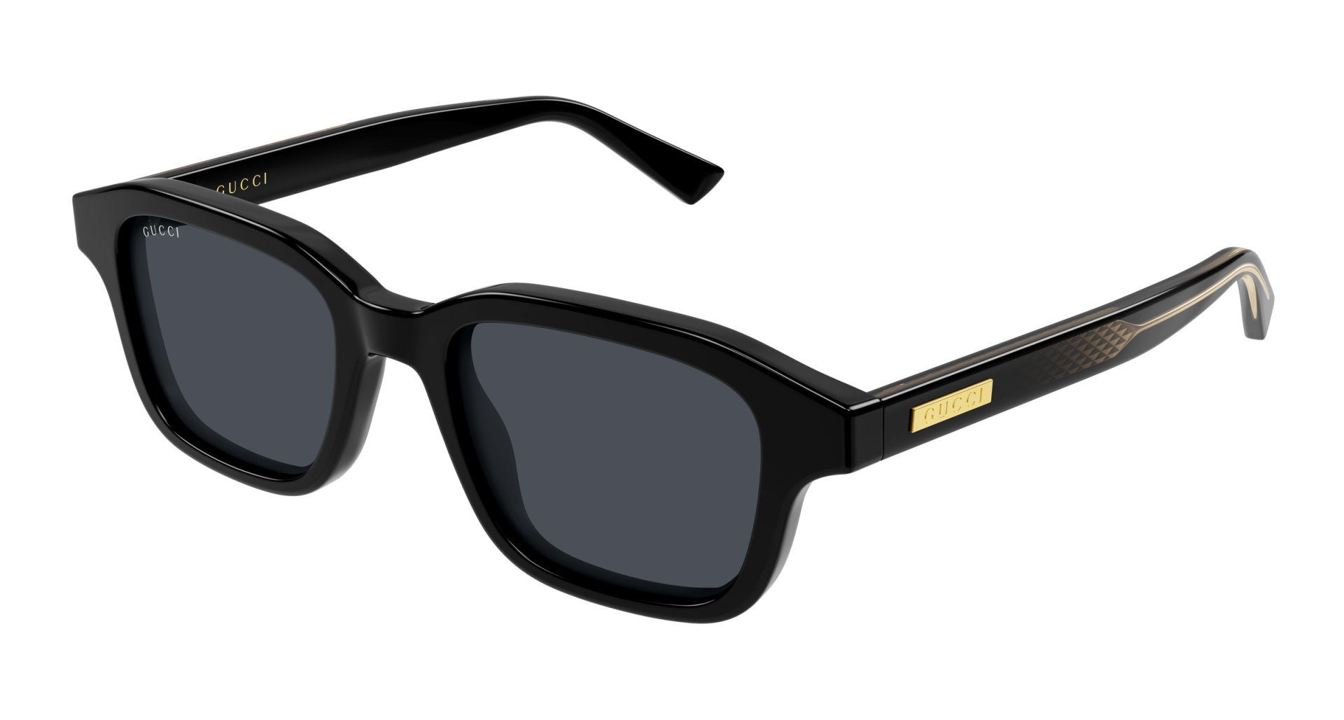 Occhiali da sole Alexander McQUEEN AM0588S 003 8056376689631 | Ottica Lux