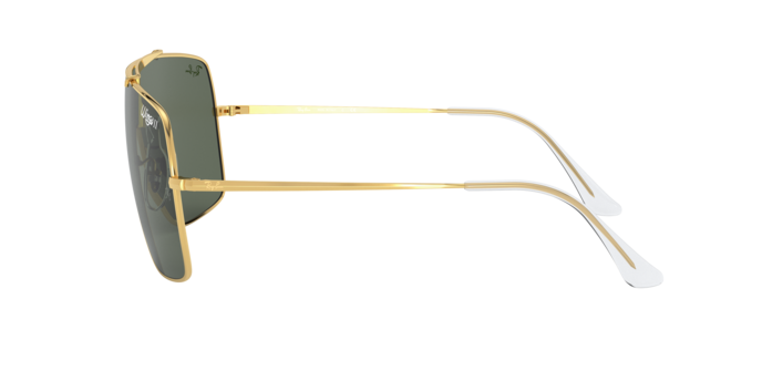 Occhiali da sole Ray-Ban RB3697 WINGS II 905071 8056597071499 | Ottica Lux