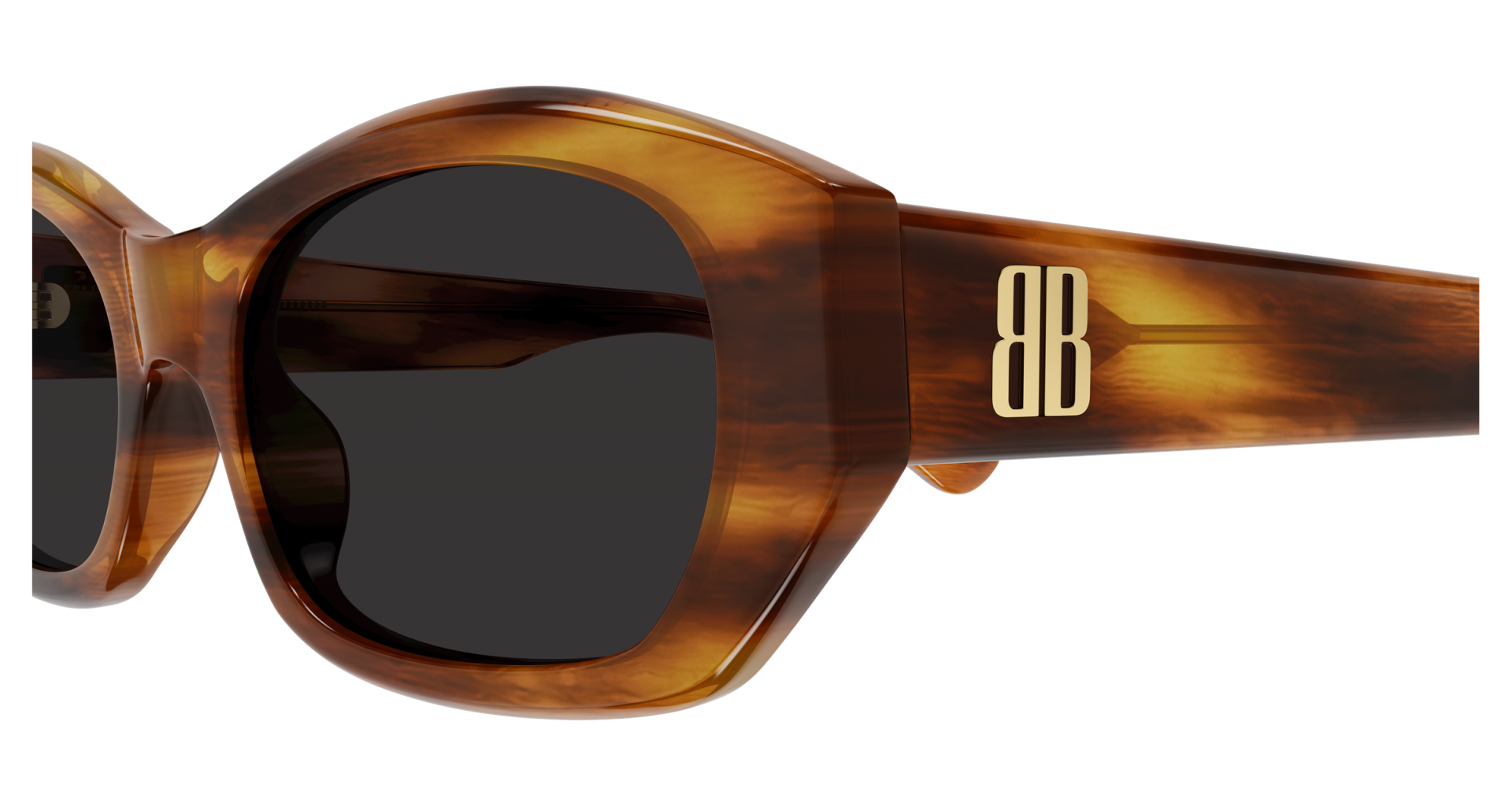 Sunglasses Balenciaga BB0476S 002 8056376642094 | Ottica Lux