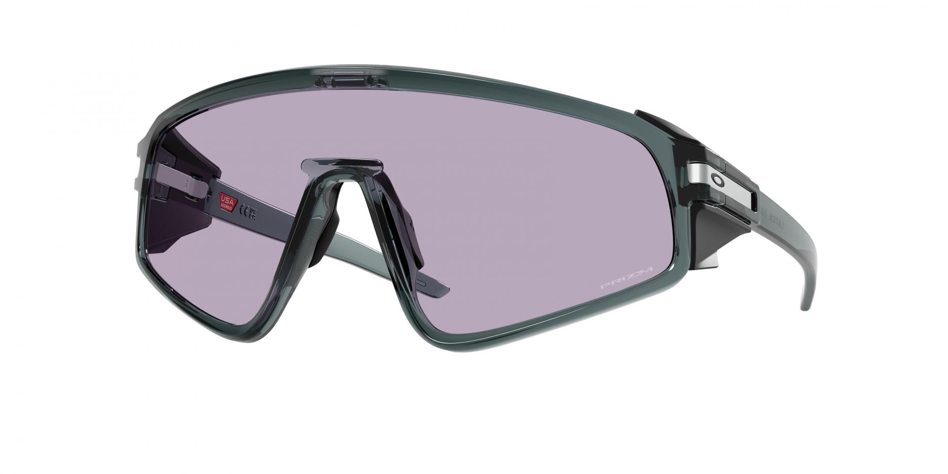 Occhiali da sole Oakley OO9404 LATCH PANEL 940413 0888392643155 | Ottica Lux