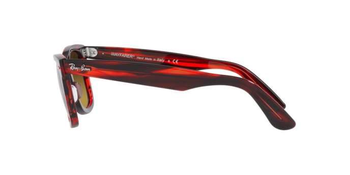 Sunglasses Ray-Ban RB2140 WAYFARER 136285 8056597695213 | Ottica Lux Sunglasses Ray-Ban RB2140 WAYFARER 136285 8056597695213 | Ottica Lux