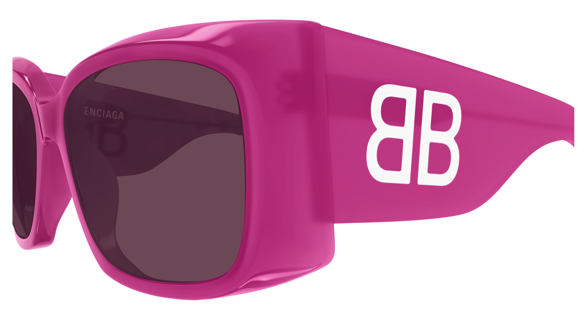 Occhiali da sole Balenciaga BB0443S 005 8056376586329 | Ottica Lux