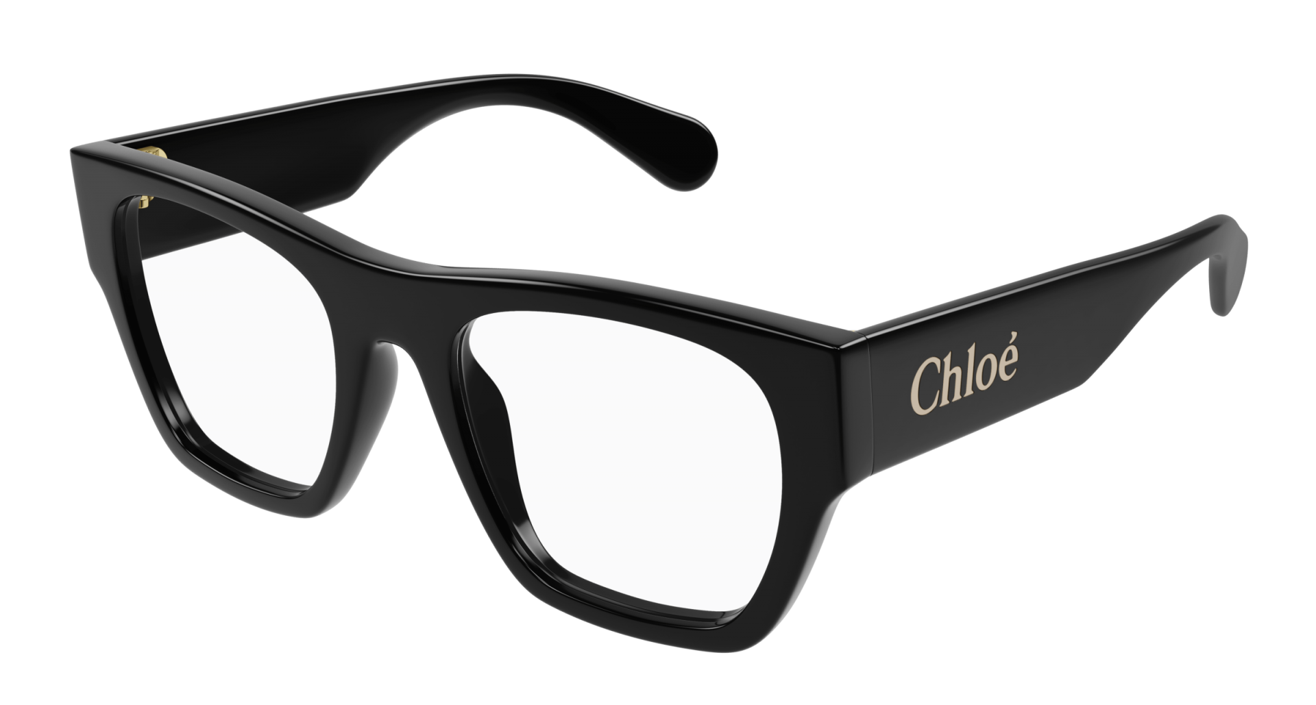 Occhiali da vista Chloé CH0250O 001 8056376509120 | Ottica Lux