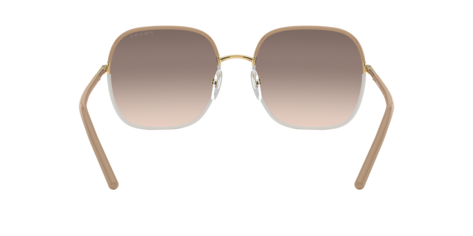 Sunglasses Prada PR 67XS 09G3D0 8056597245944 | Ottica Lux