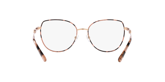 Ophthalmic frames Michael Kors MK3066J EMPIRE ROUND 1108 0725125395656 | Ottica Lux Ophthalmic frames Michael Kors MK3066J EMPIRE ROUND 1108 0725125395656 | Ottica Lux