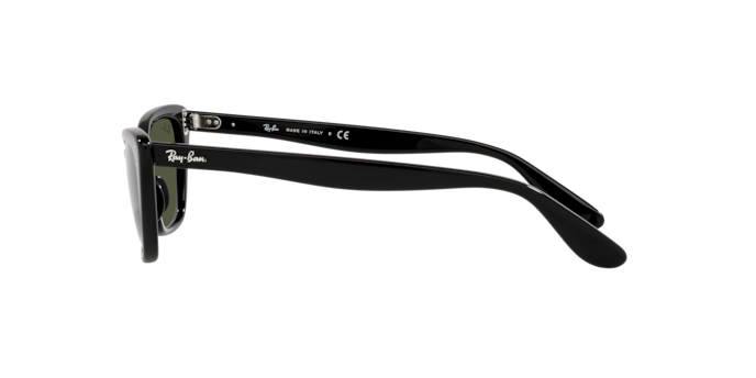 Occhiali da sole Ray-Ban rb3016 CLUBMASTER 601S4E 8056262889305 | Ottica Lux