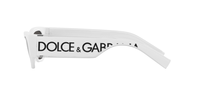 Occhiali da sole Dolce & Gabbana DG6186 331287 8056597846226 | Ottica Lux