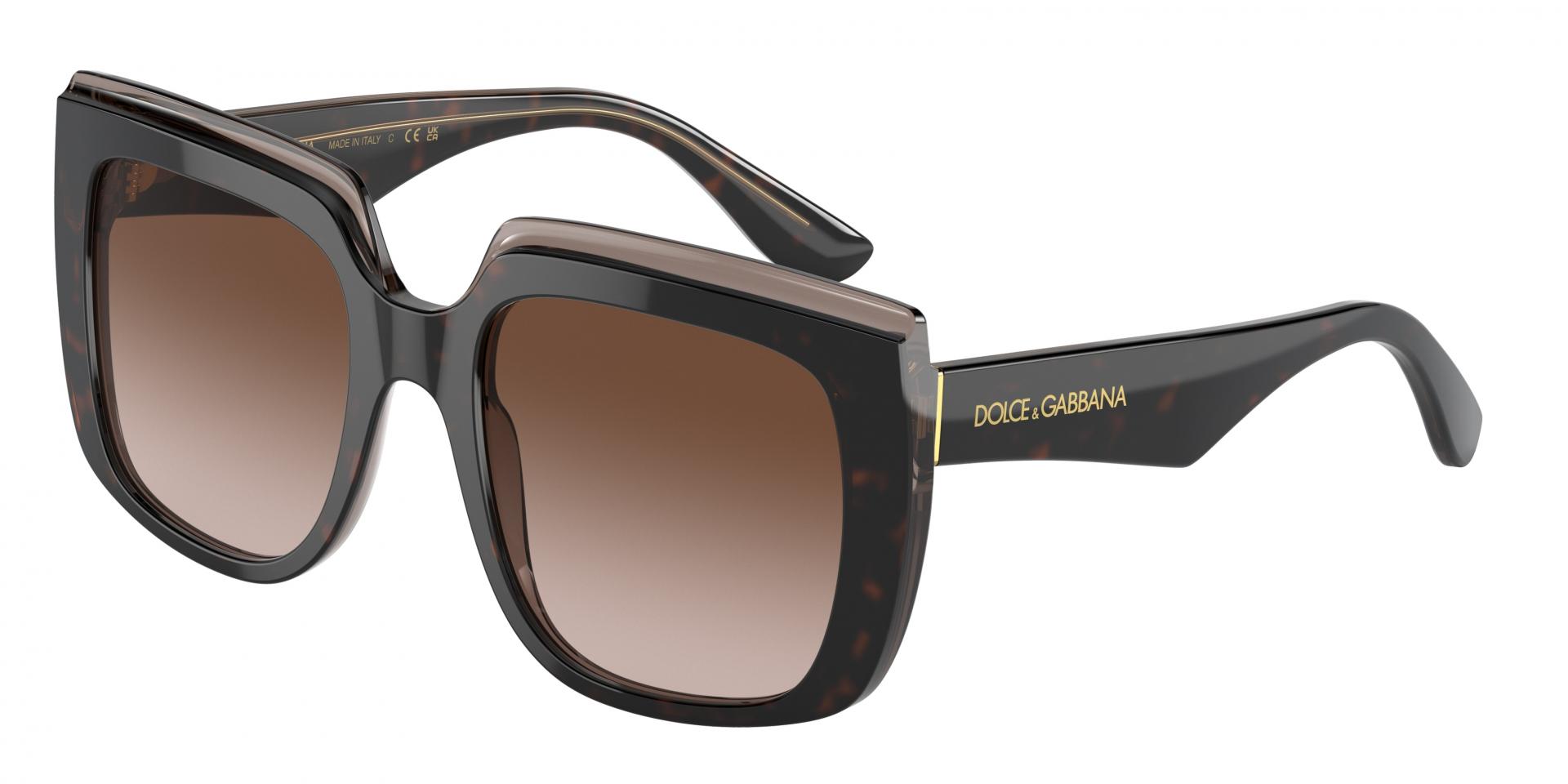 Occhiali da sole Dolce & Gabbana DG4414 502/13 8056597715294 | Ottica Lux