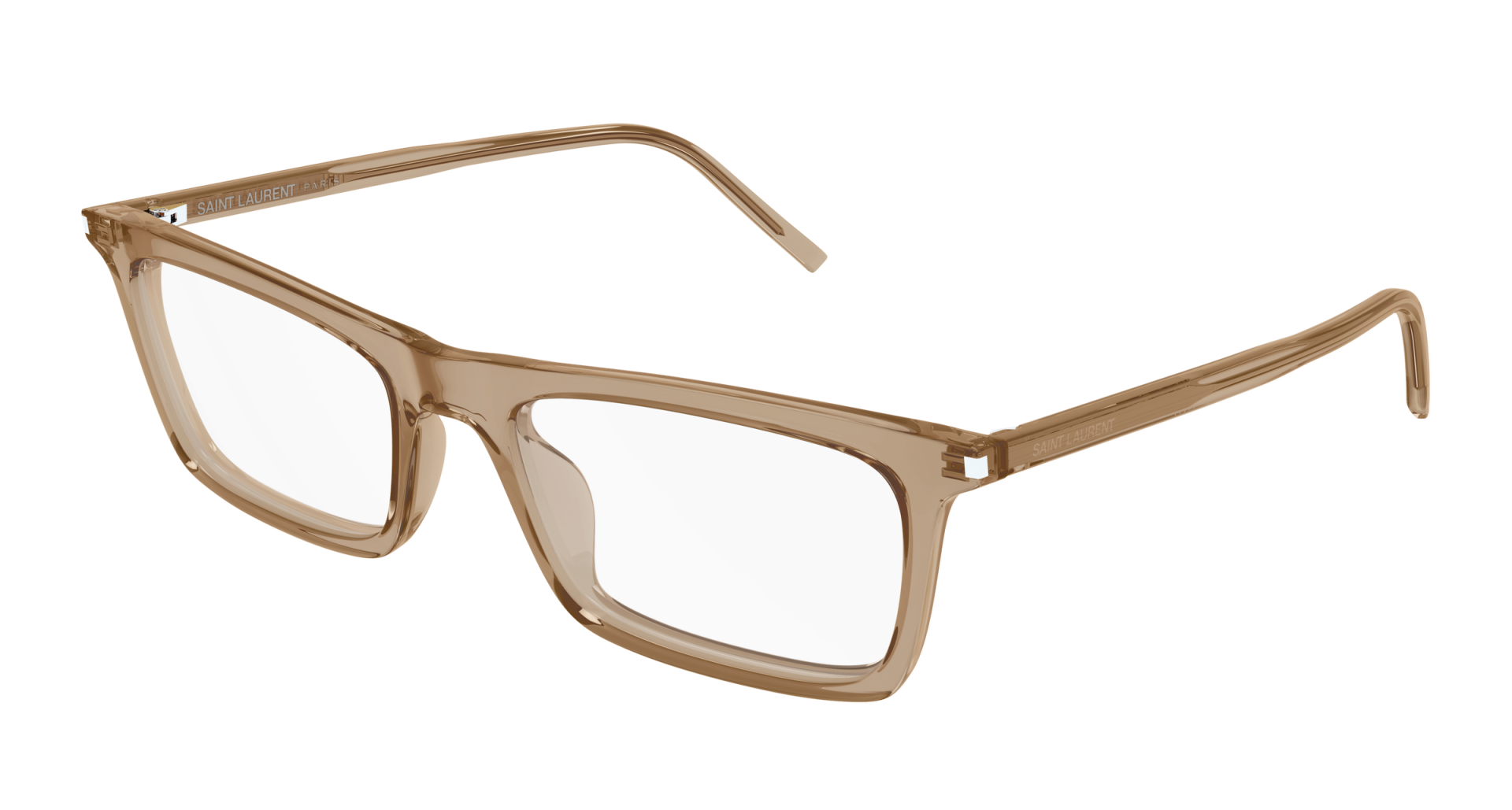 Occhiali da vista Saint Laurent SL 106 024 8056376572018 | Ottica Lux