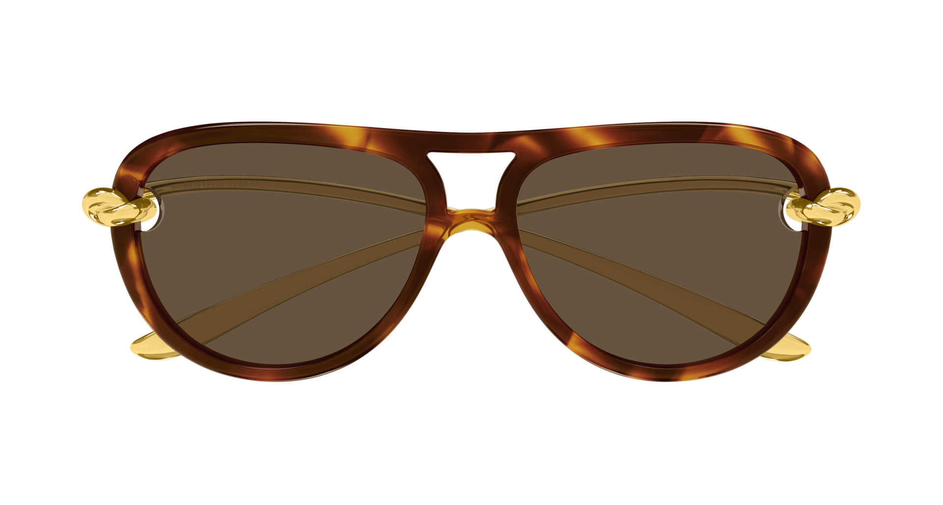 Occhiali da sole Bottega Veneta BV1418S 007 8056376692648 | Ottica Lux