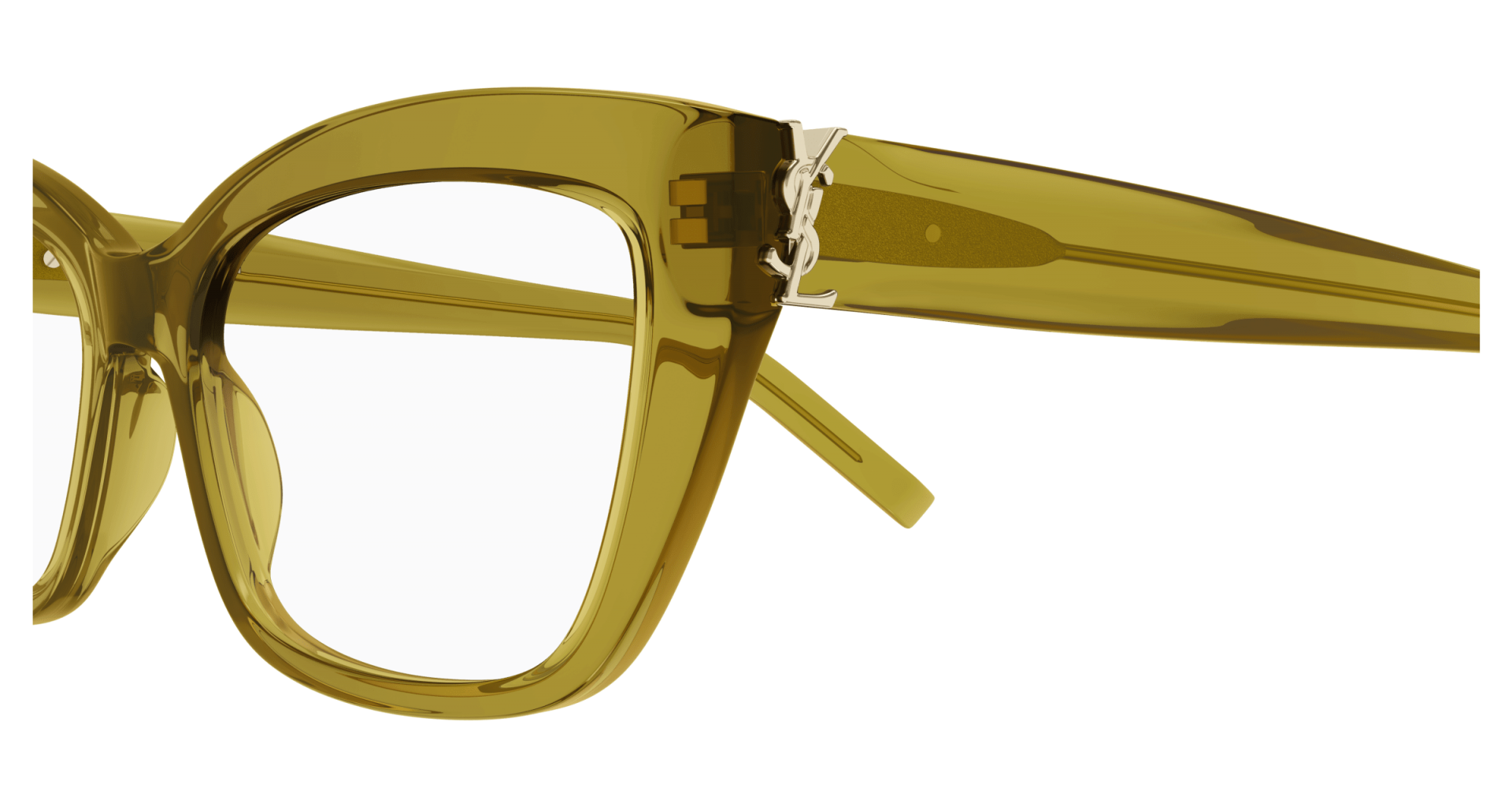 Occhiali da vista Saint Laurent SL M117 006 8056376577280 | Ottica Lux Occhiali da vista Saint Laurent SL M117 006 8056376577280 | Ottica Lux