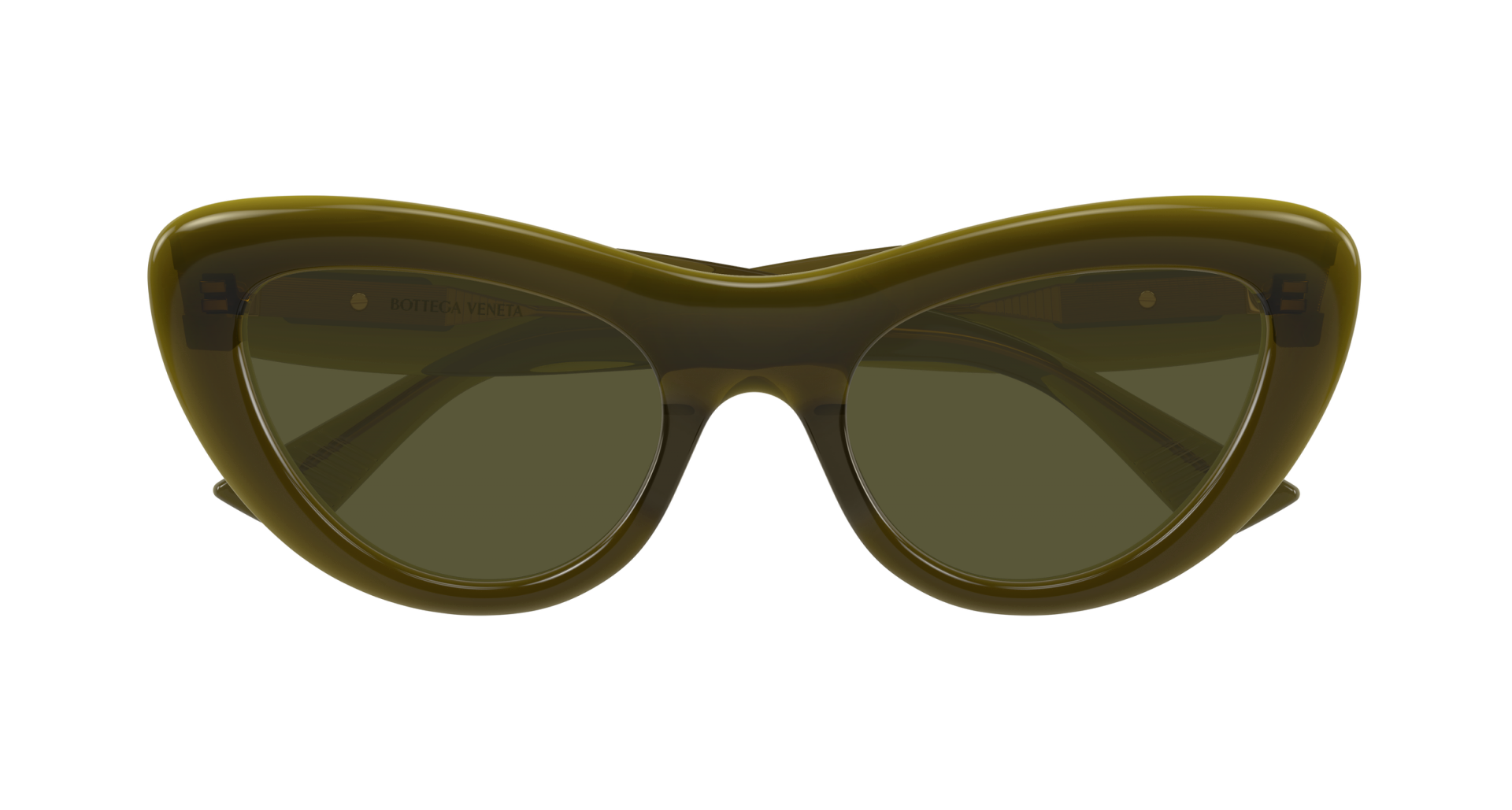 Occhiali da sole Bottega Veneta BV1282S 005 8056376604702 | Ottica Lux