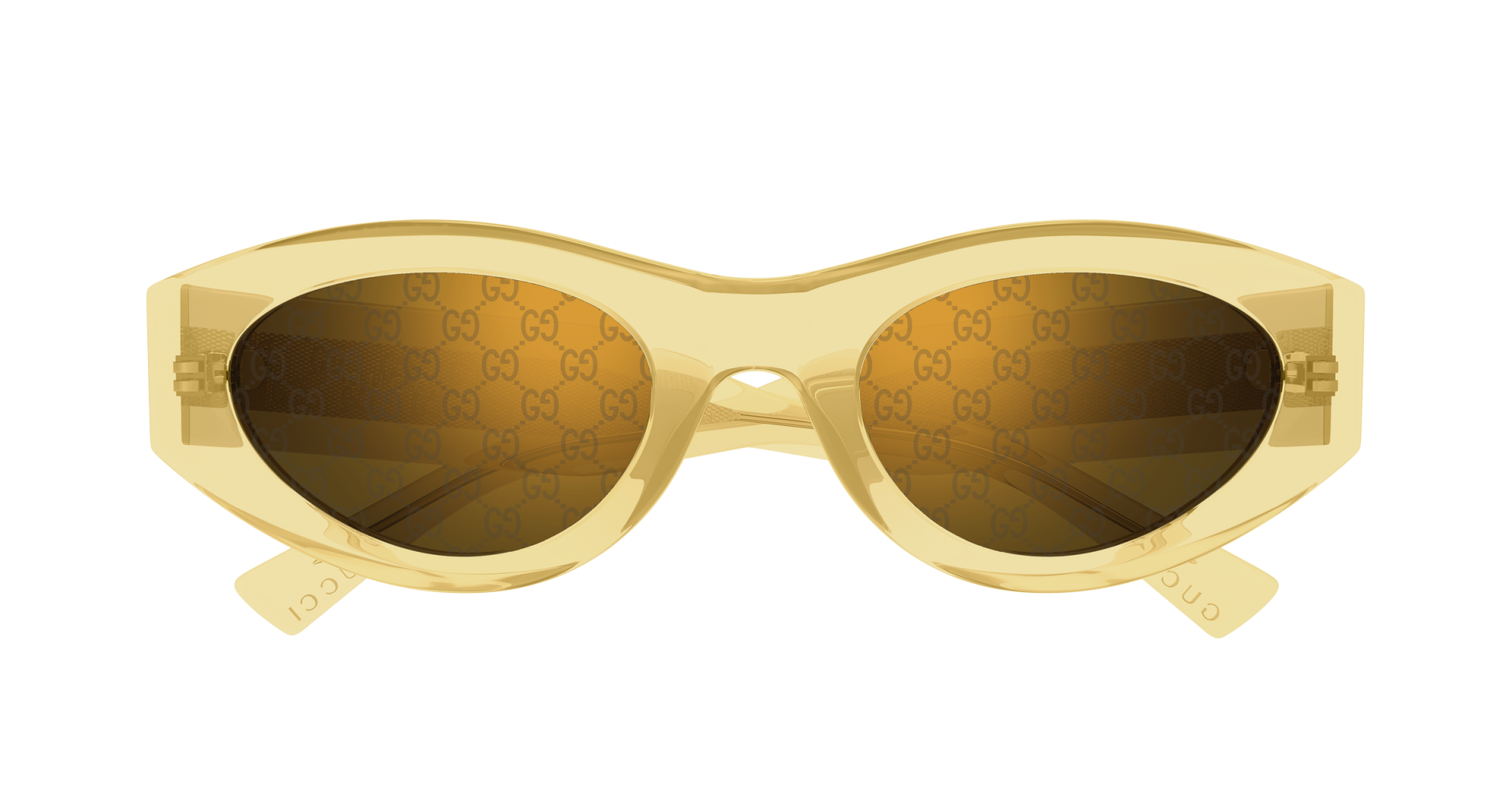 Sunglasses Gucci GG2065S 004 8056376640731 | Ottica Lux