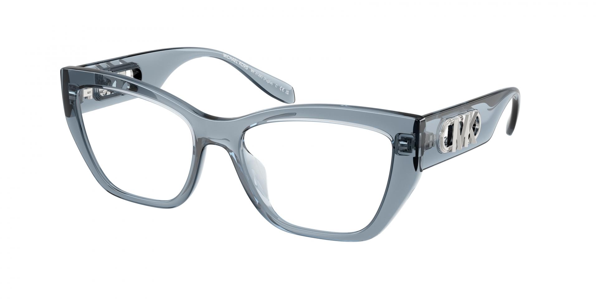 Ophthalmic frames Michael Kors mk4171u DOURO VALLEY 3902 0725125538992 | Ottica Lux