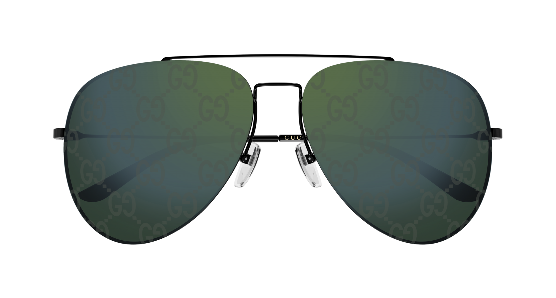 Sunglasses Gucci GG2255S 004 8056376682441 | Ottica Lux
