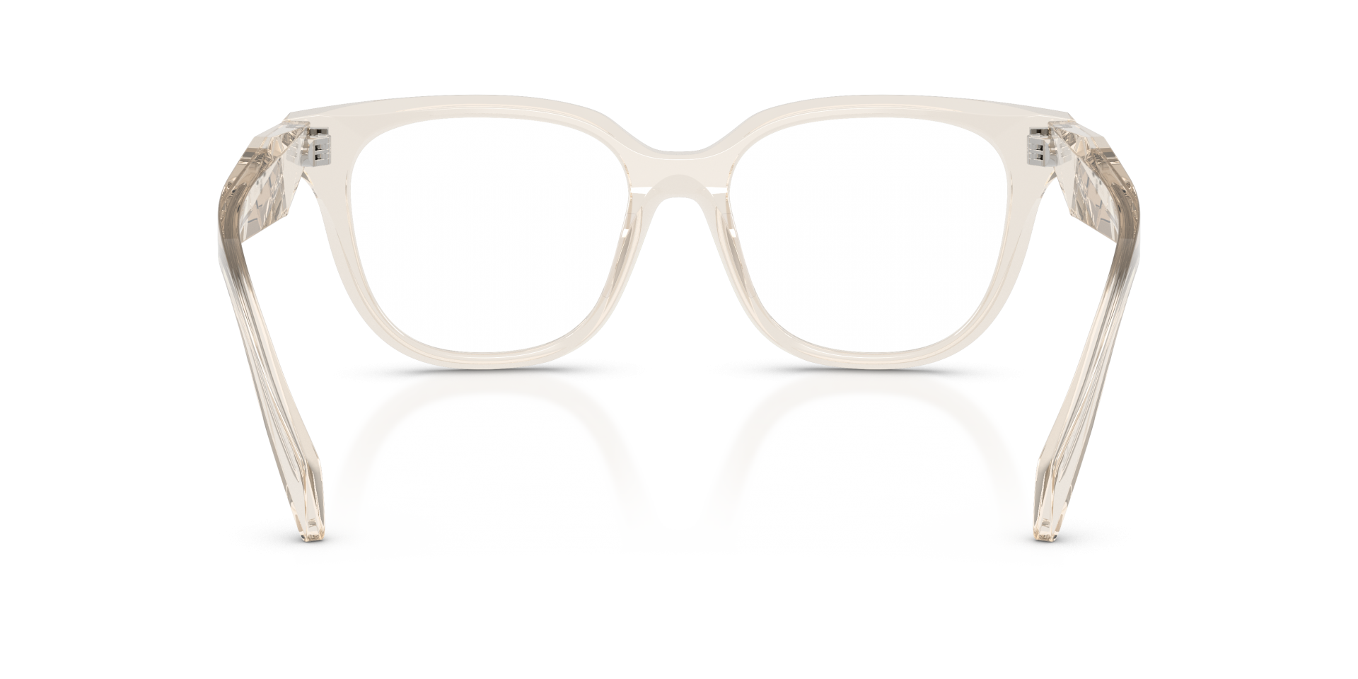 Occhiali da vista Prada PR C11V 26P1O1 8056262957011 | Ottica Lux