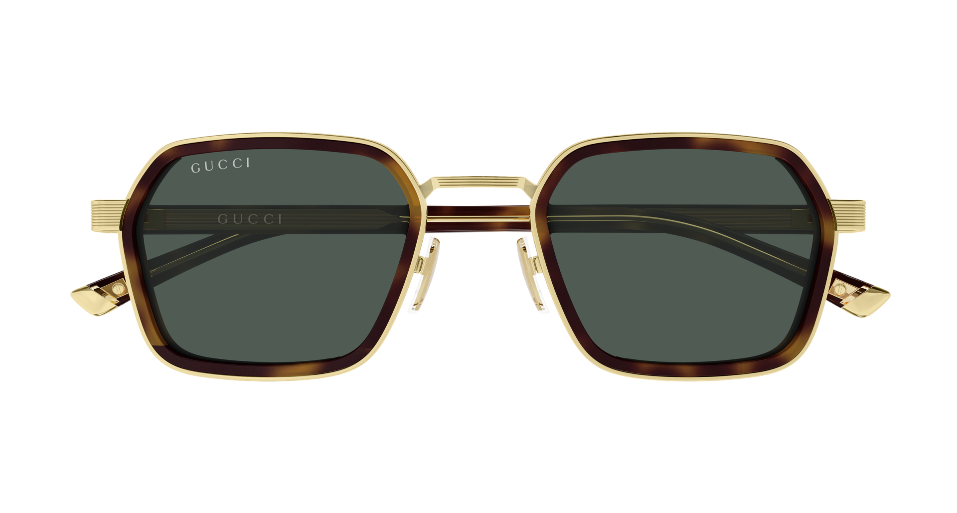 Sunglasses Gucci GG2074S 003 8056376643398 | Ottica Lux