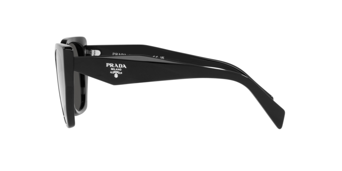 Occhiali da sole Prada pr 19zs 1AB5S0 8056597744225 | Ottica Lux
