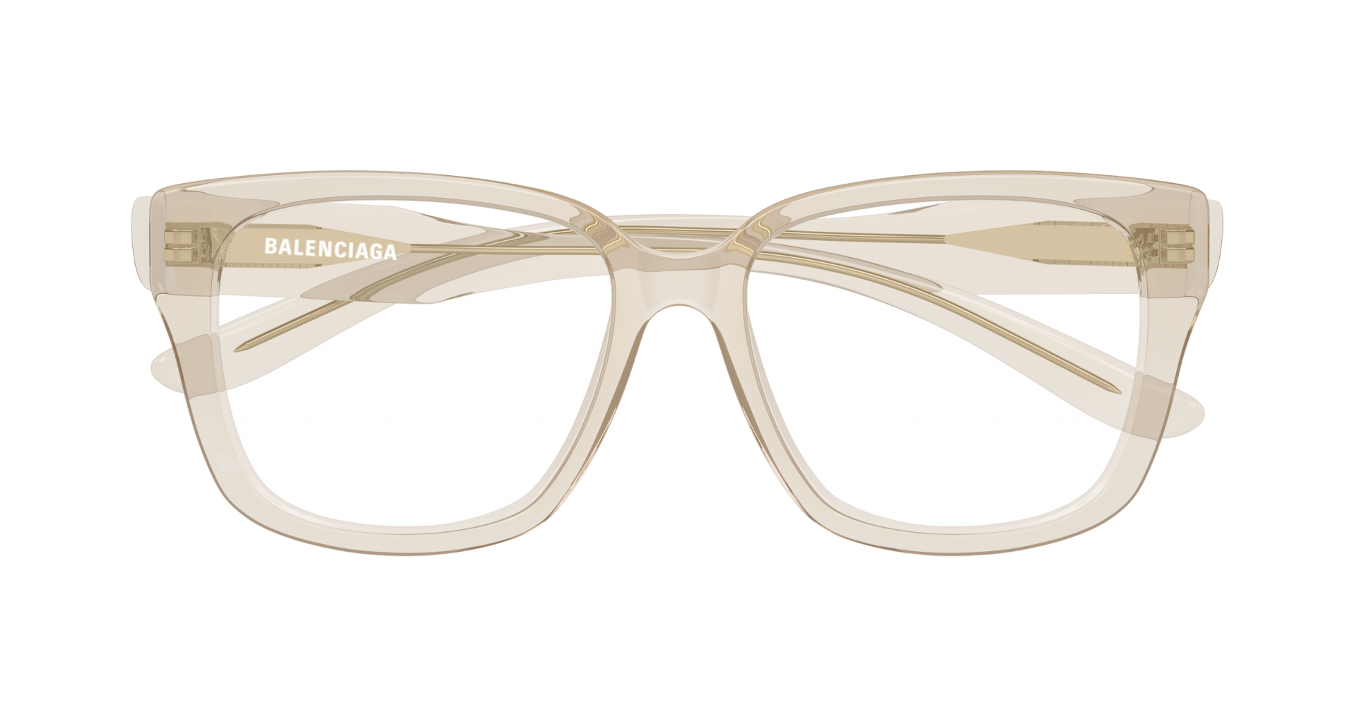 Occhiali da vista Balenciaga BB0513O 003 8056376690576 | Ottica Lux