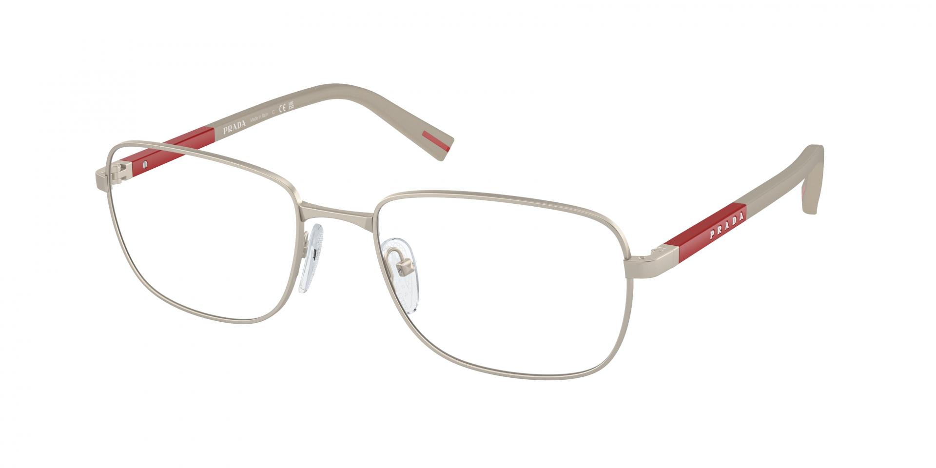 Ophthalmic frames Prada Linea Rossa PS 52QV 18X1O1 8056262225042 | Ottica Lux