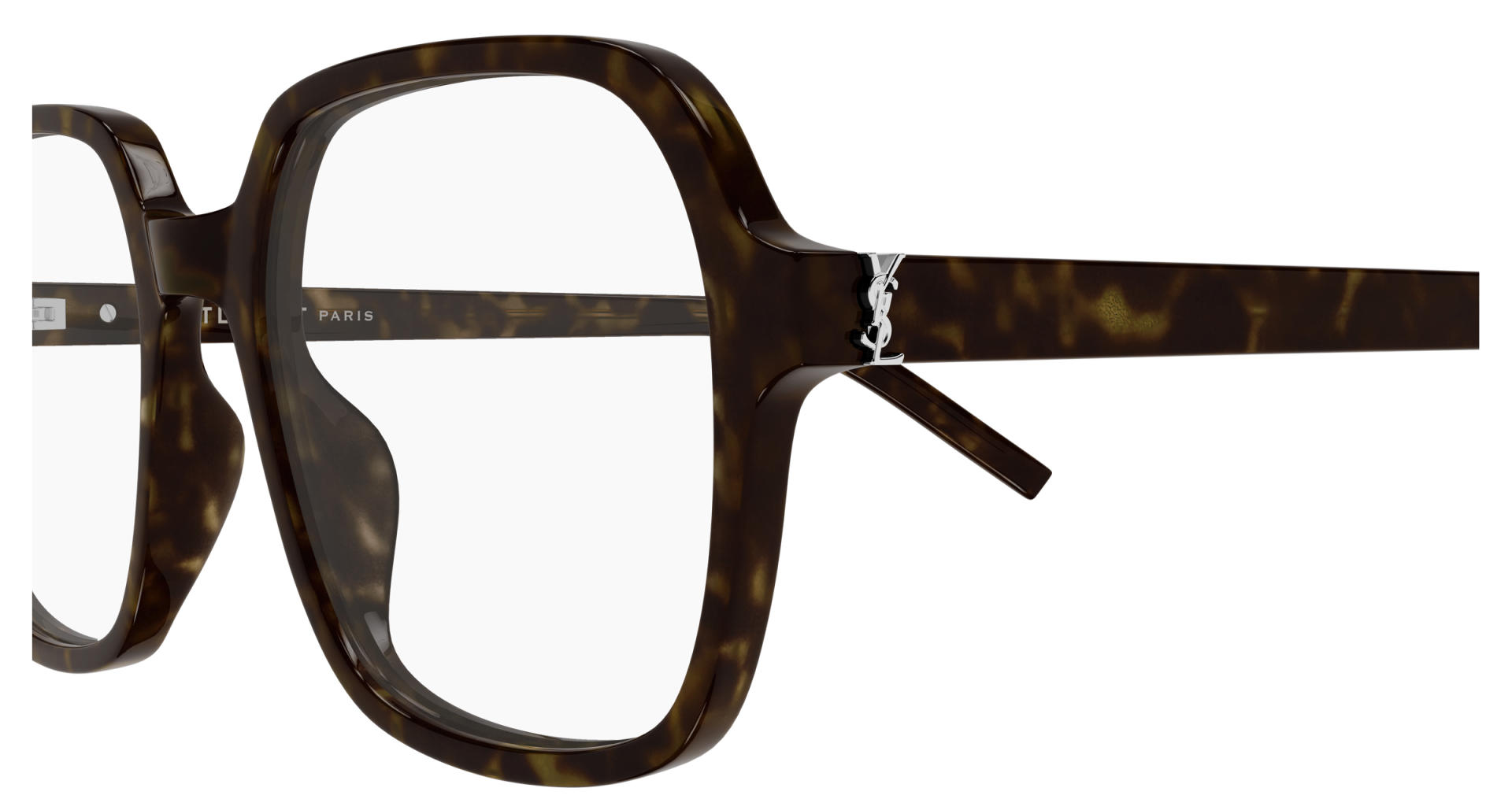 Occhiali da vista Saint Laurent SL M190 002 8056376705232 | Ottica Lux