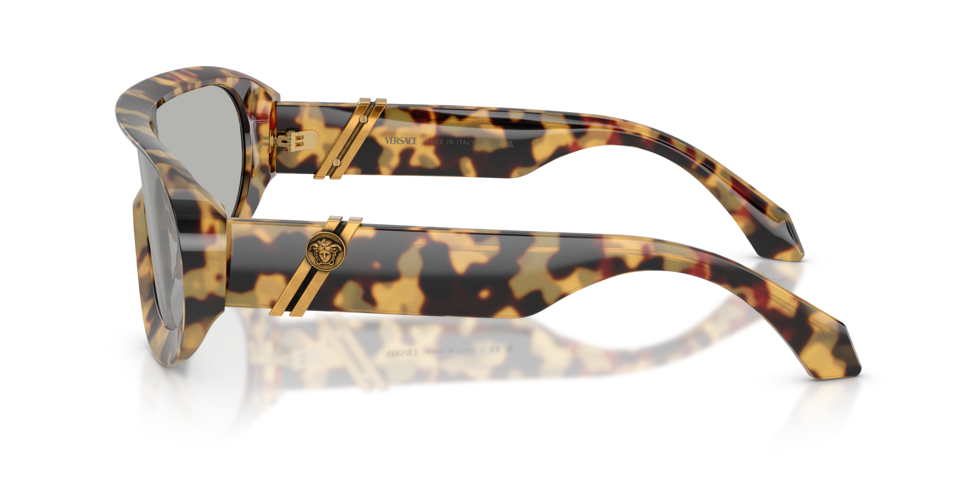 Sunglasses Versace VE4521U 777/8V 8056262963388 | Ottica Lux