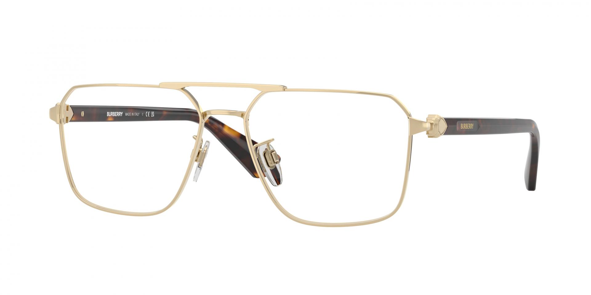 Ophthalmic frames Burberry be1395d 1005 8056262464847 | Ottica Lux