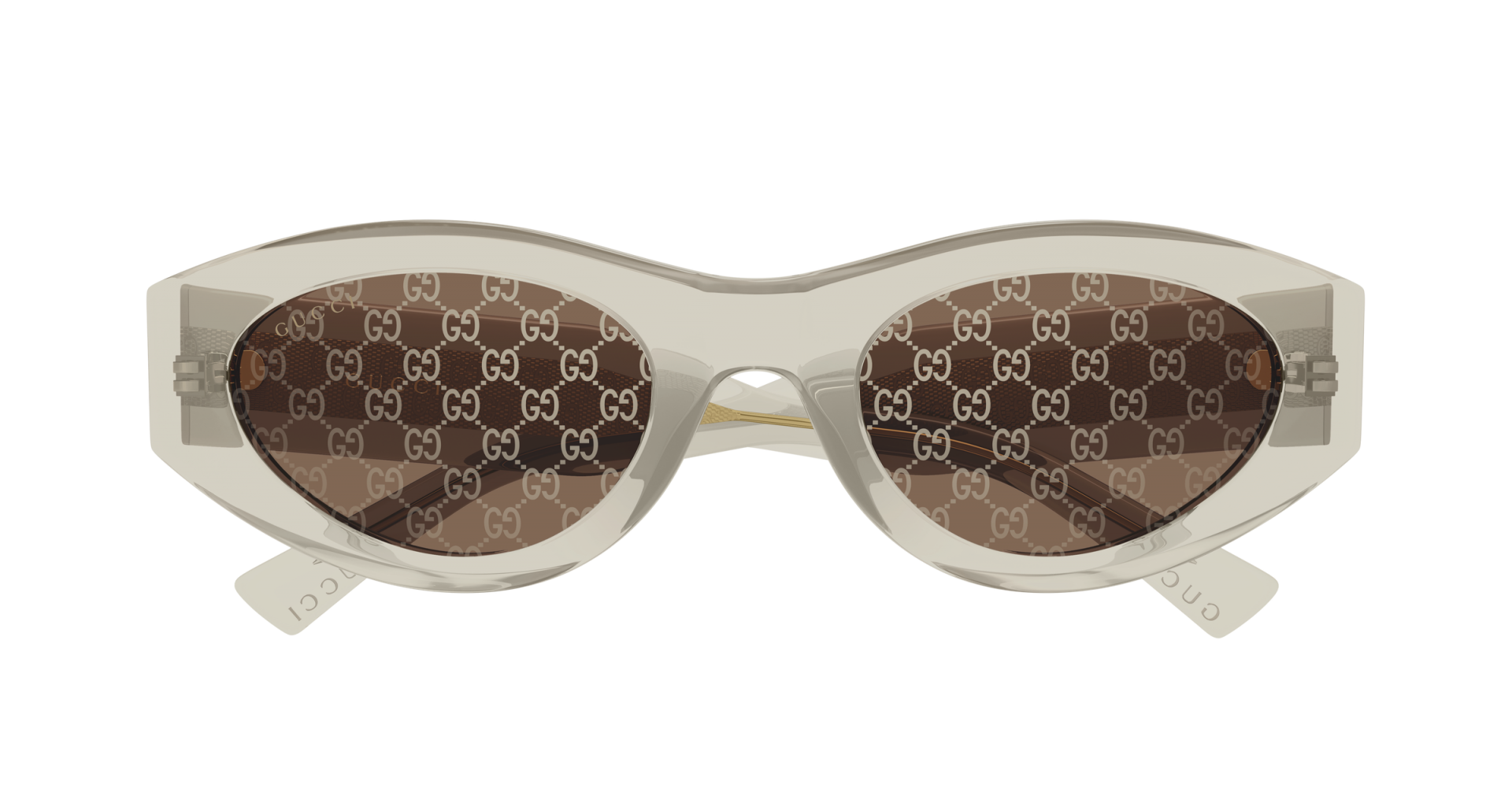Occhiali da sole Gucci GG2065S 003 8056376640724 | Ottica Lux
