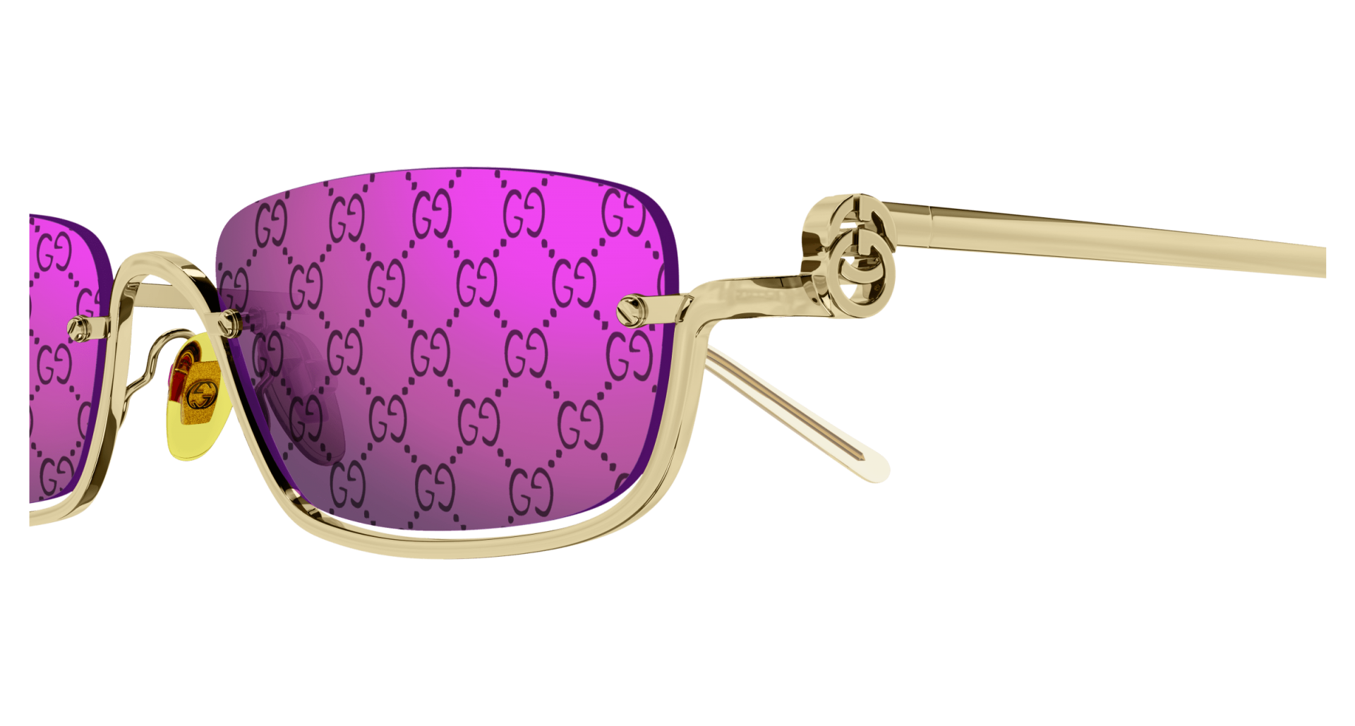 Sunglasses Gucci GG1278S 005 8056376435061 | Ottica Lux Sunglasses Gucci GG1278S 005 8056376435061 | Ottica Lux