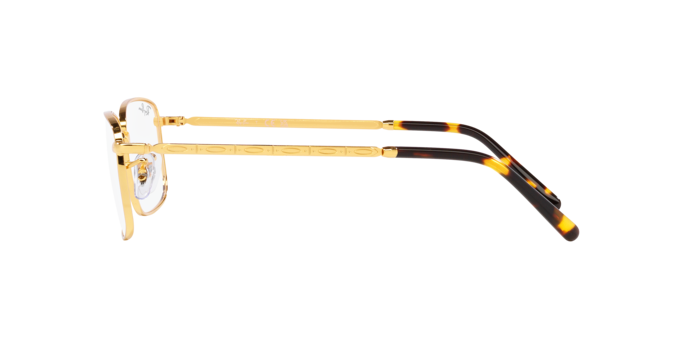 Occhiali da vista Ray-Ban RX3717V 3086 8056597843164 | Ottica Lux