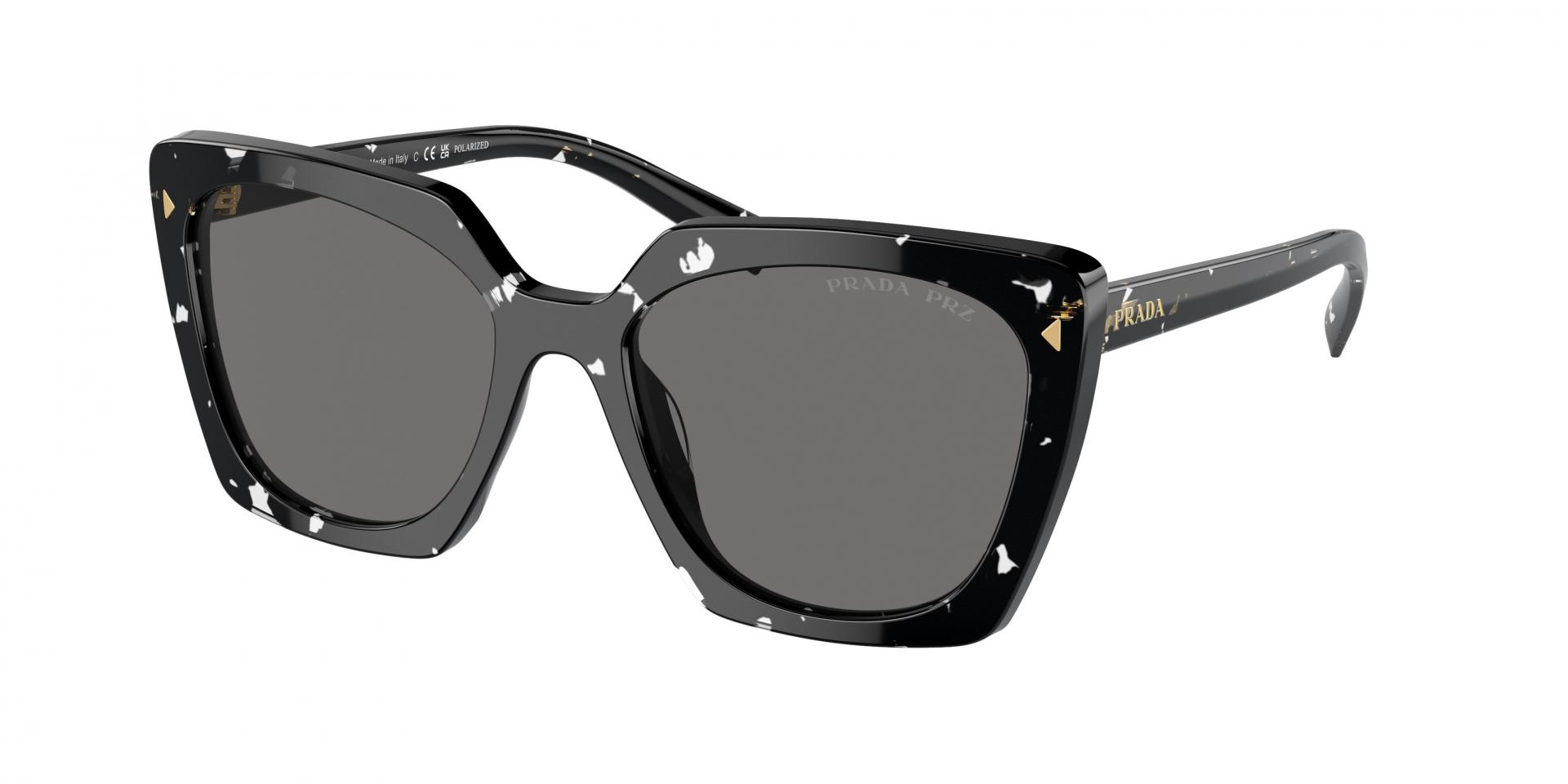 Sunglasses Prada PR 23ZS 15S5Z1 8056262085165 | Ottica Lux