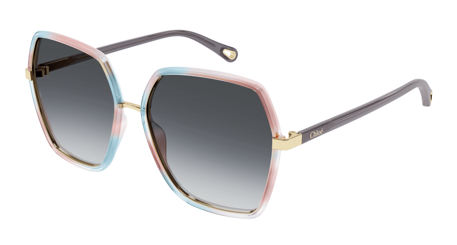 Occhiali da sole Chloé CH0262S 001 8056376533606 | Ottica Lux