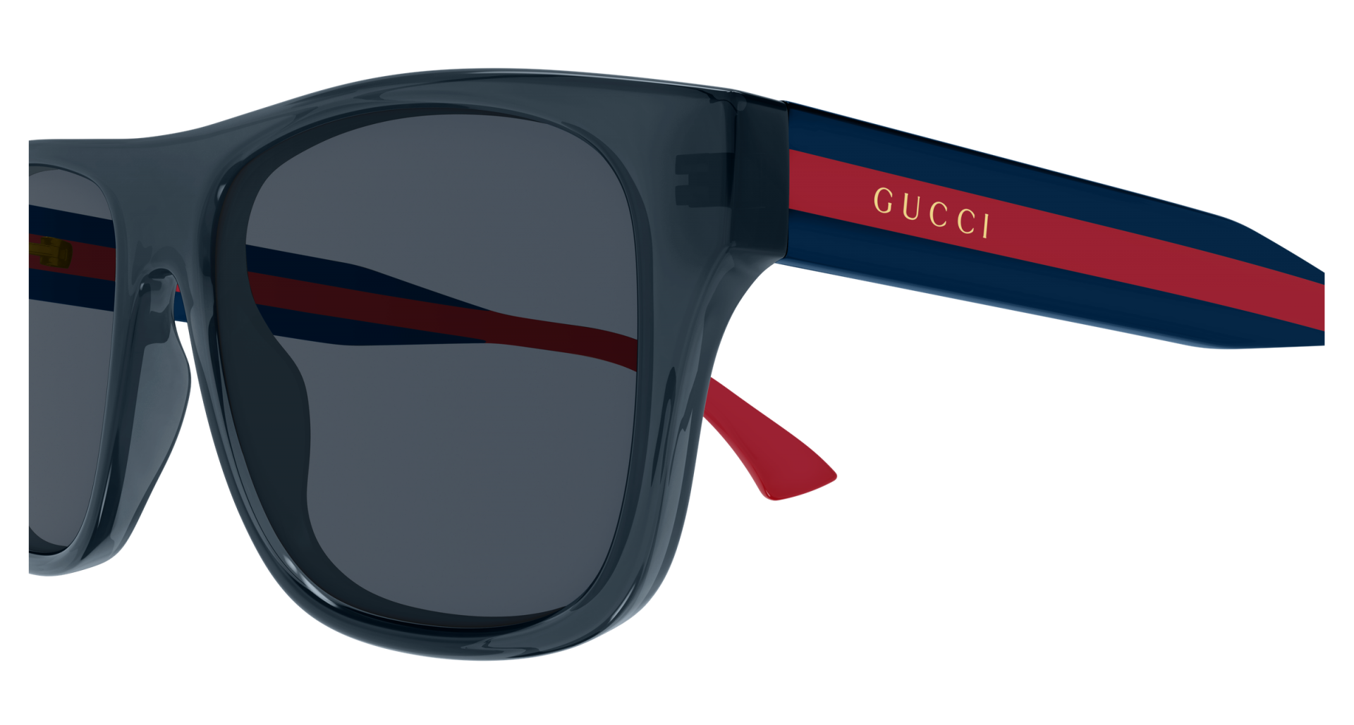 Sunglasses Gucci GG2119S 004 8056376643305 | Ottica Lux